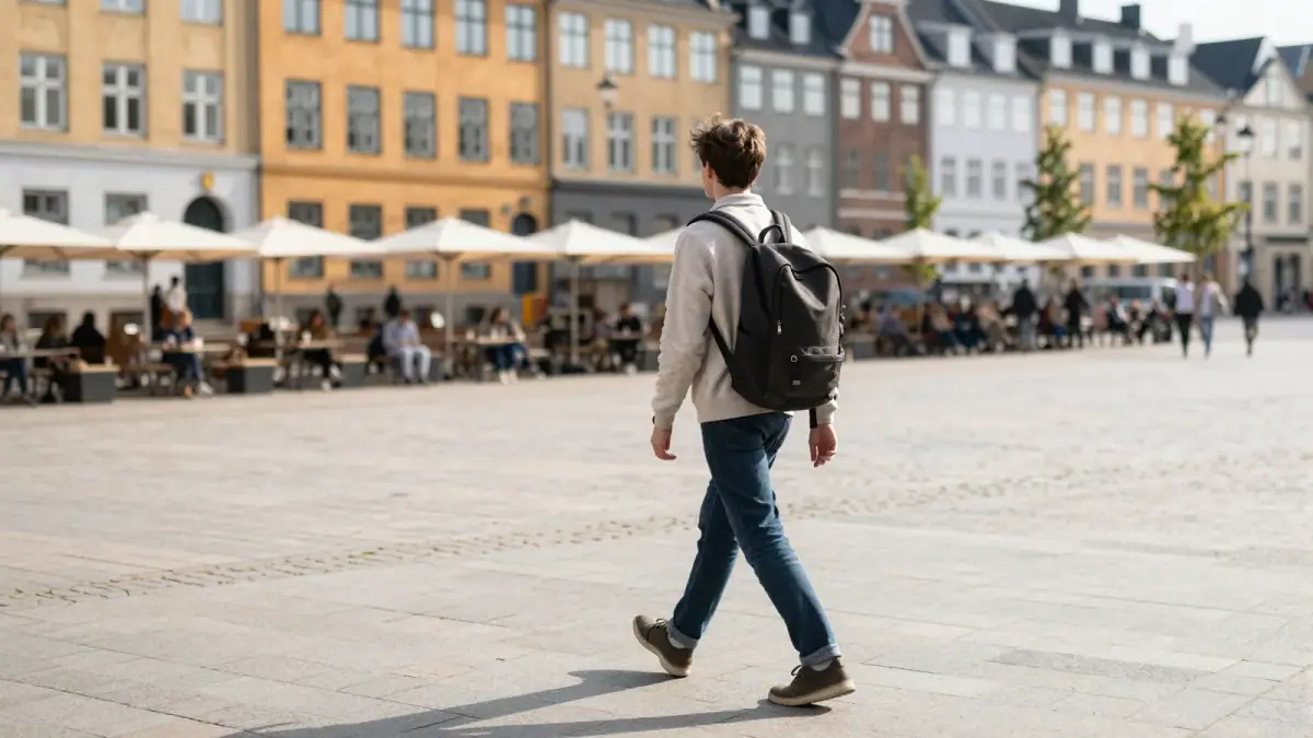 Forsikring til studerende